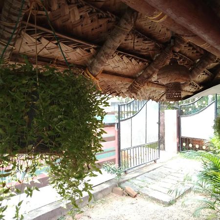 Mango Palace Otel Varkala Dış mekan fotoğraf