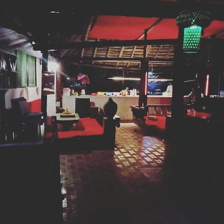 Mango Palace Otel Varkala Dış mekan fotoğraf