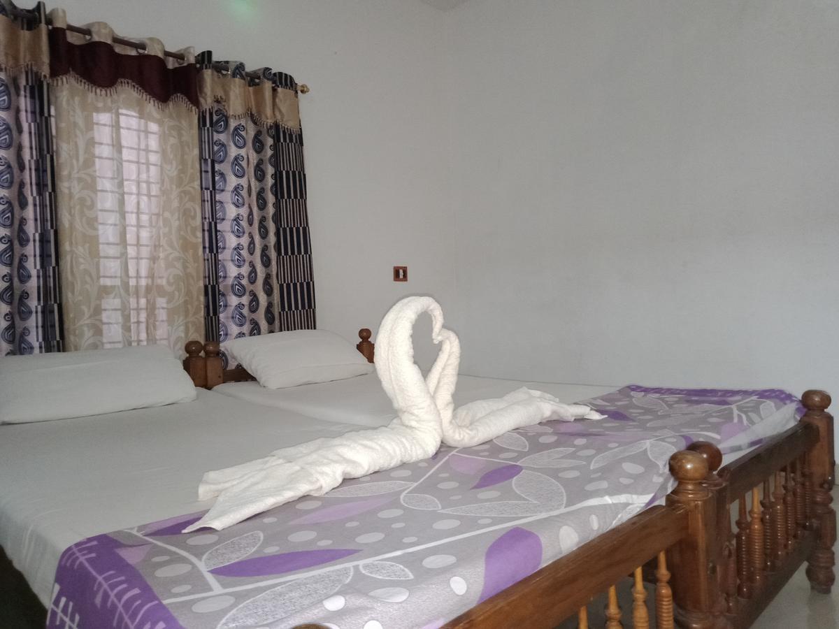 Mango Palace Otel Varkala Dış mekan fotoğraf