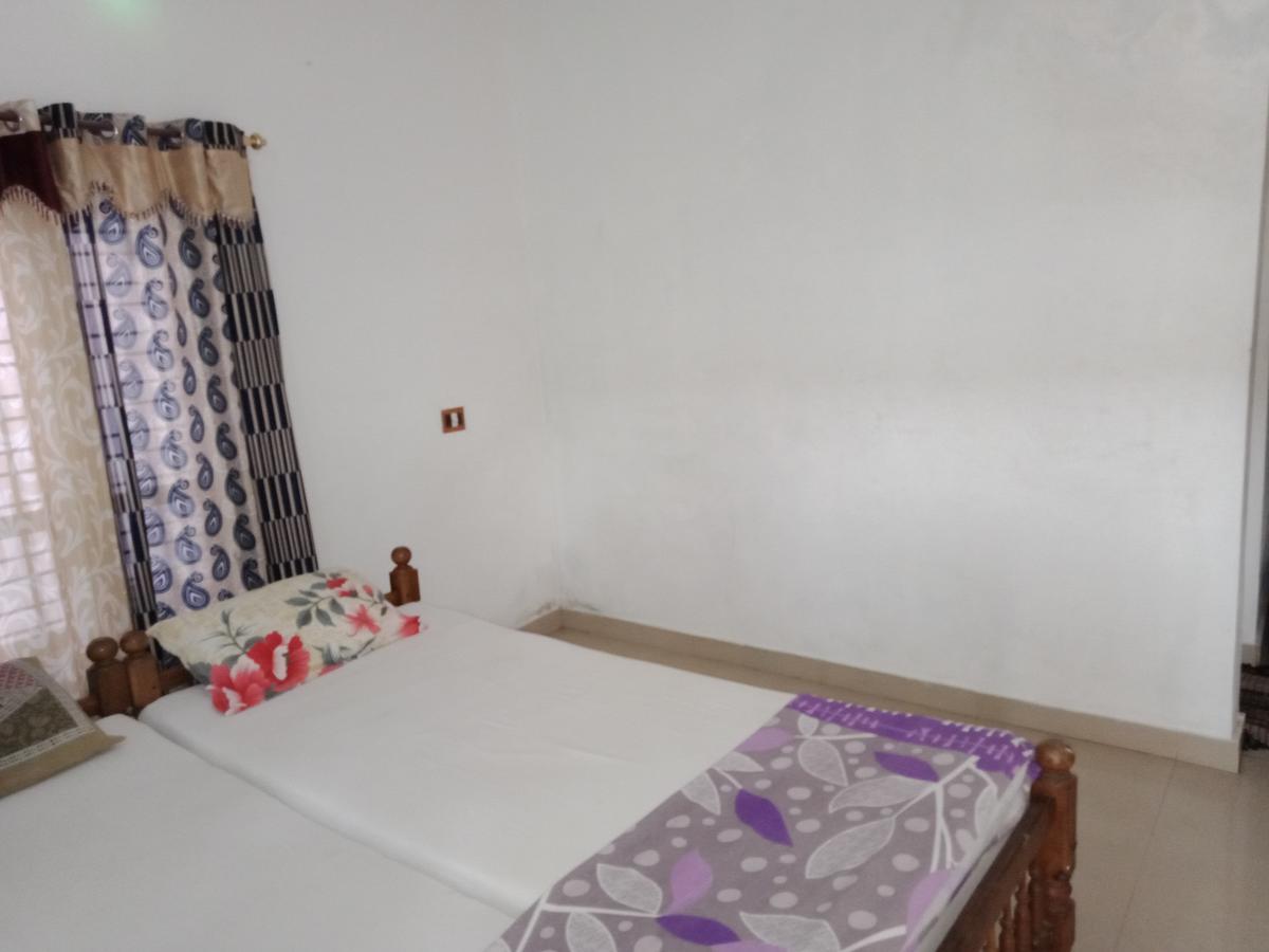 Mango Palace Otel Varkala Dış mekan fotoğraf