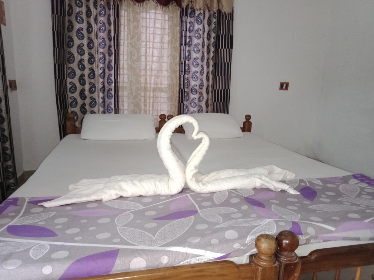 Mango Palace Otel Varkala Dış mekan fotoğraf