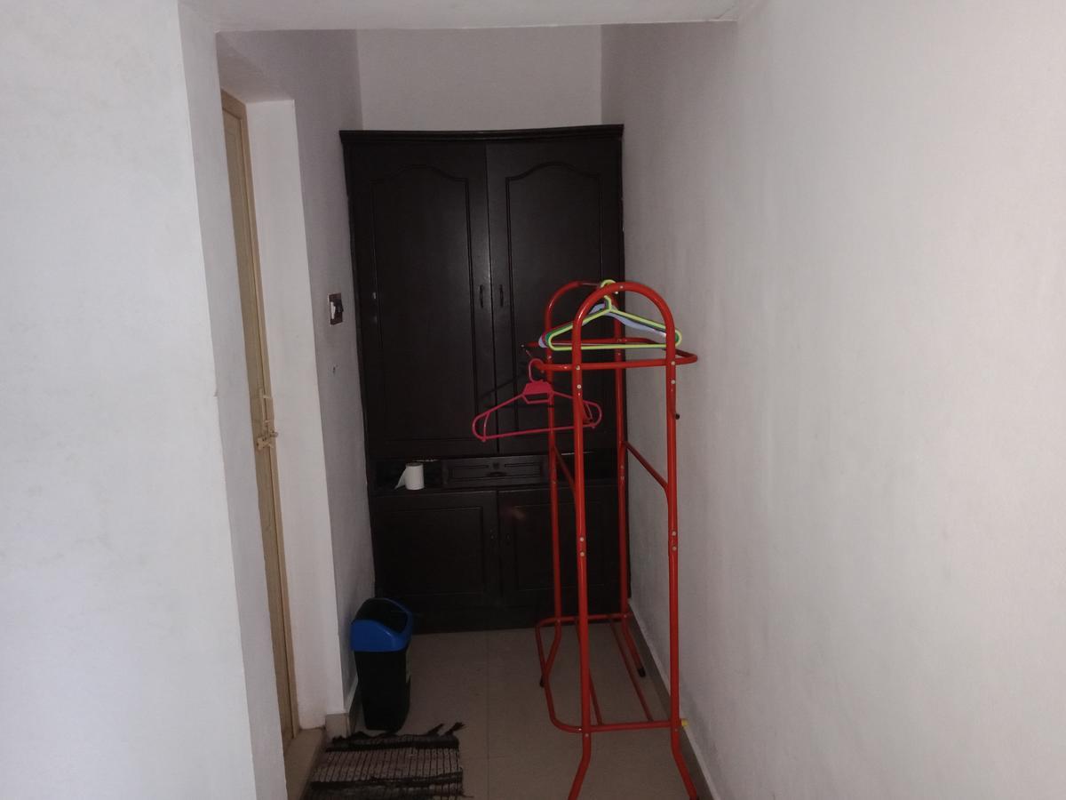 Mango Palace Otel Varkala Dış mekan fotoğraf