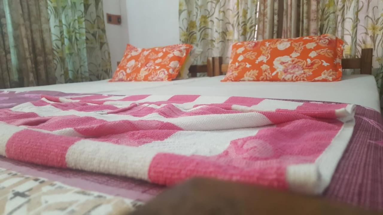 Mango Palace Otel Varkala Dış mekan fotoğraf