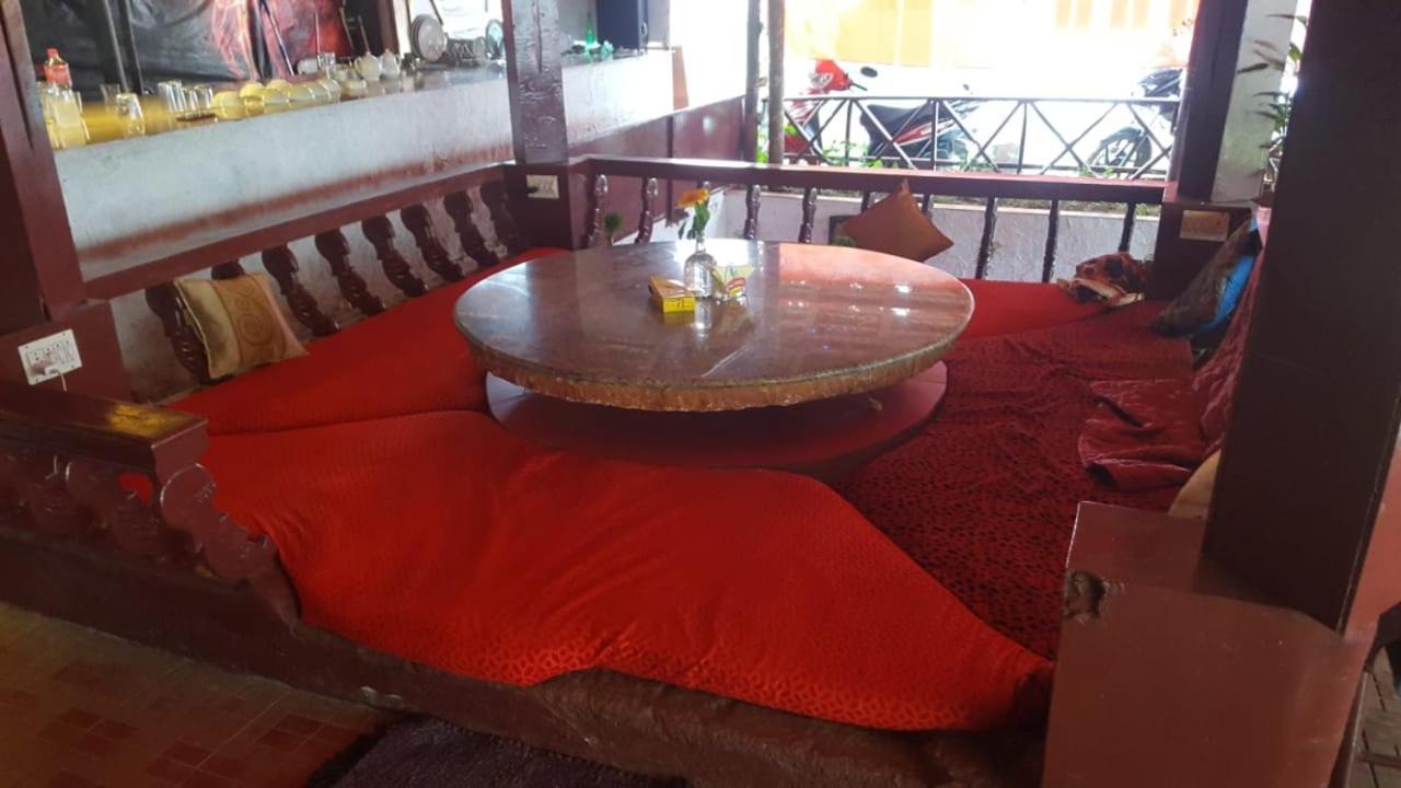 Mango Palace Otel Varkala Dış mekan fotoğraf